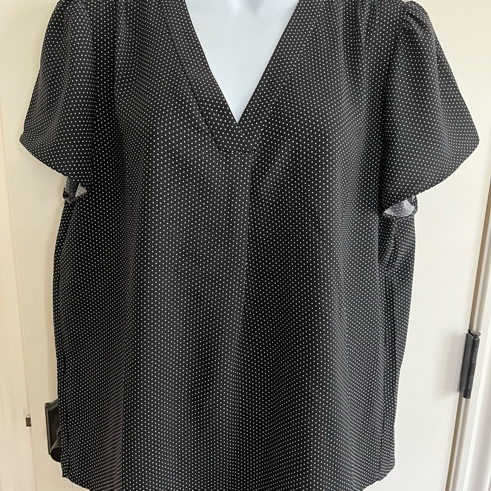 Womens Large Top